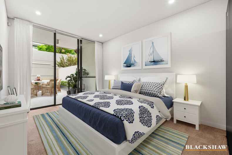 6/19 Leichhardt Street Kingston