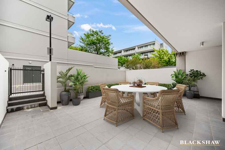 6/19 Leichhardt Street Kingston