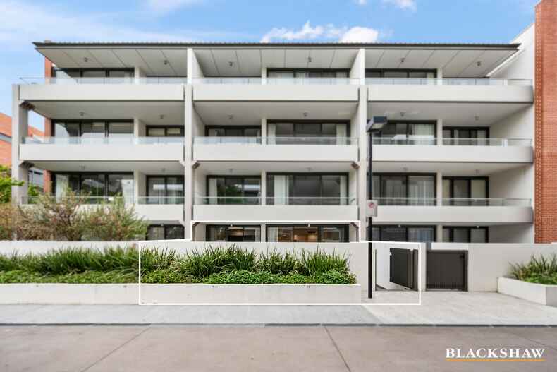 6/19 Leichhardt Street Kingston