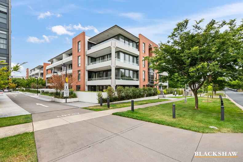 6/19 Leichhardt Street Kingston