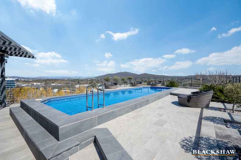 506 & 506A/241 Northbourne Avenue Lyneham