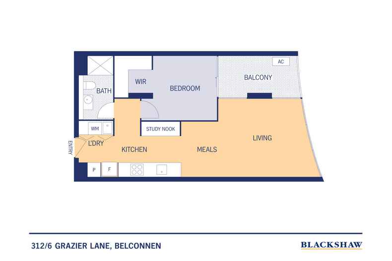 312/6 Grazier Lane Belconnen