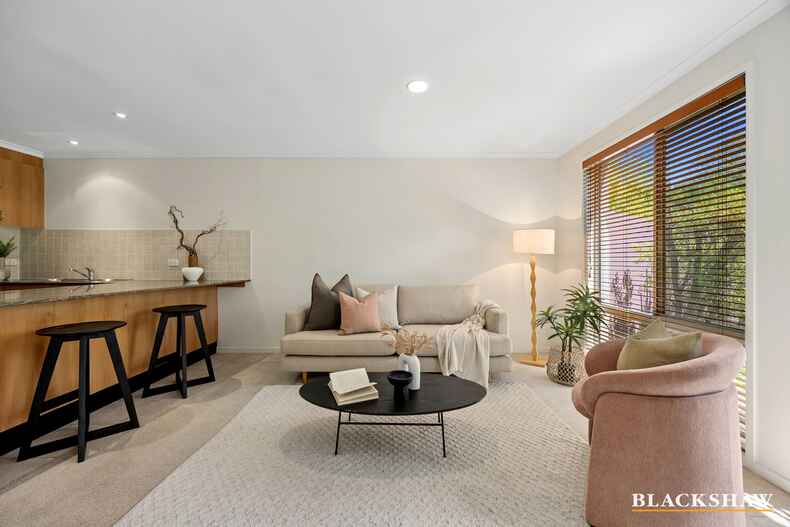 2/29 Moorhouse Street O'Connor