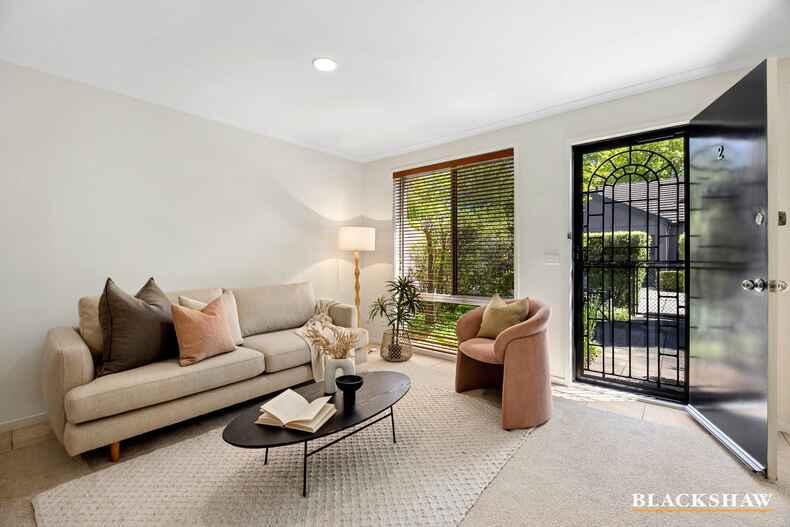 2/29 Moorhouse Street O'Connor