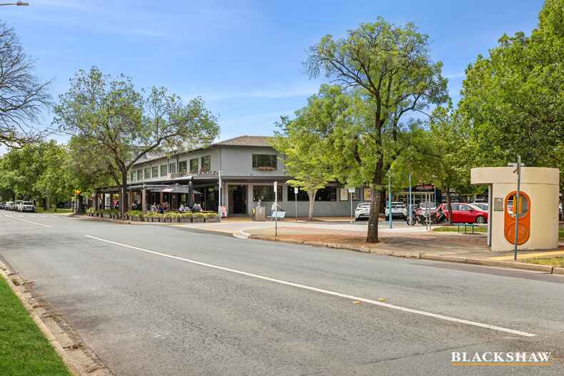 2/29 Moorhouse Street O'Connor