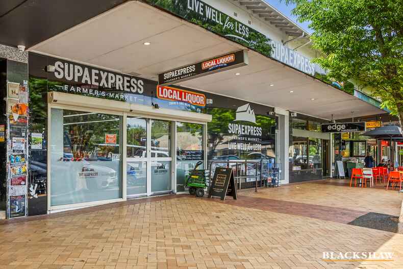 2/29 Moorhouse Street O'Connor