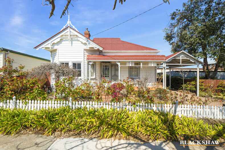 145 Collett Street Queanbeyan