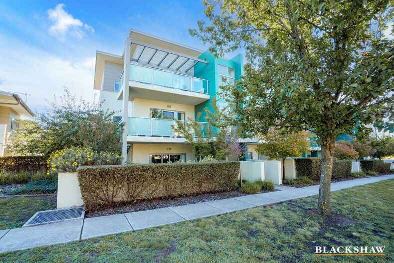 23/311 Flemington Road Franklin