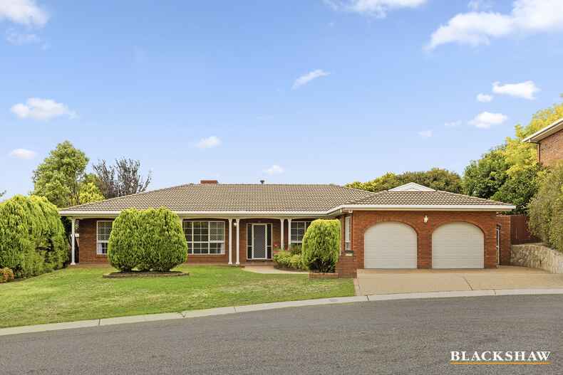 10 Jasmine Gardens Jerrabomberra