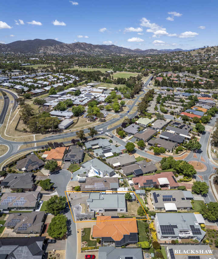 12 Rollins Place Gordon