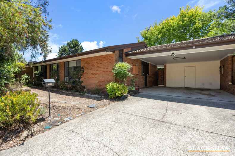 9 Bussau Close Wanniassa