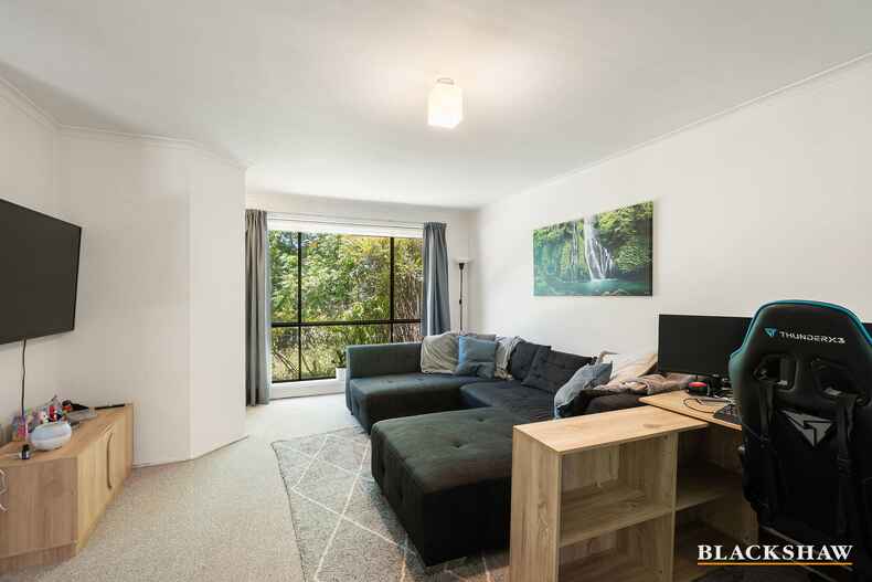 9 Bussau Close Wanniassa