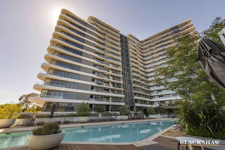 82/15 Irving Street Phillip 82/15 Irving Street Phillip