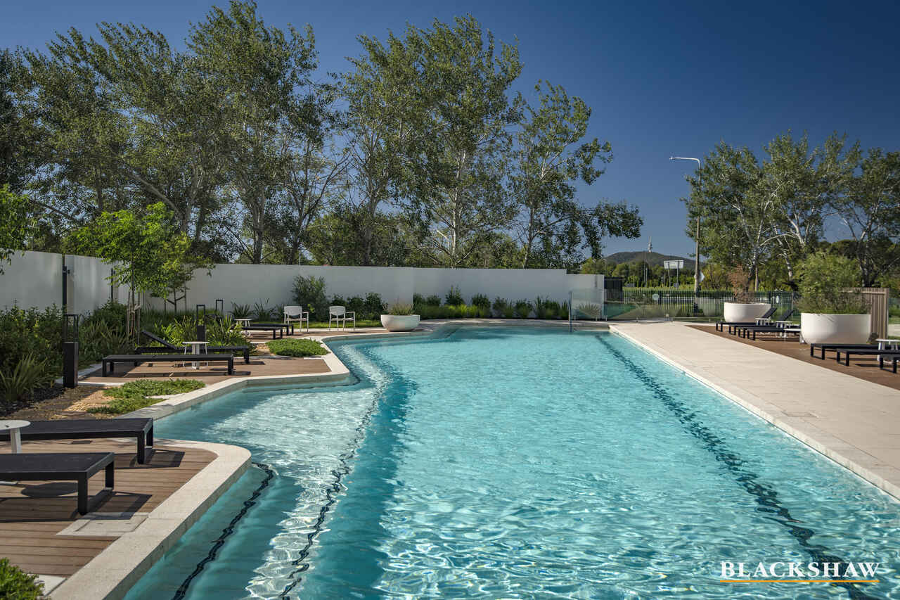 82/15 Irving Street Phillip