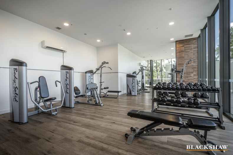 82/15 Irving Street Phillip 82/15 Irving Street Phillip