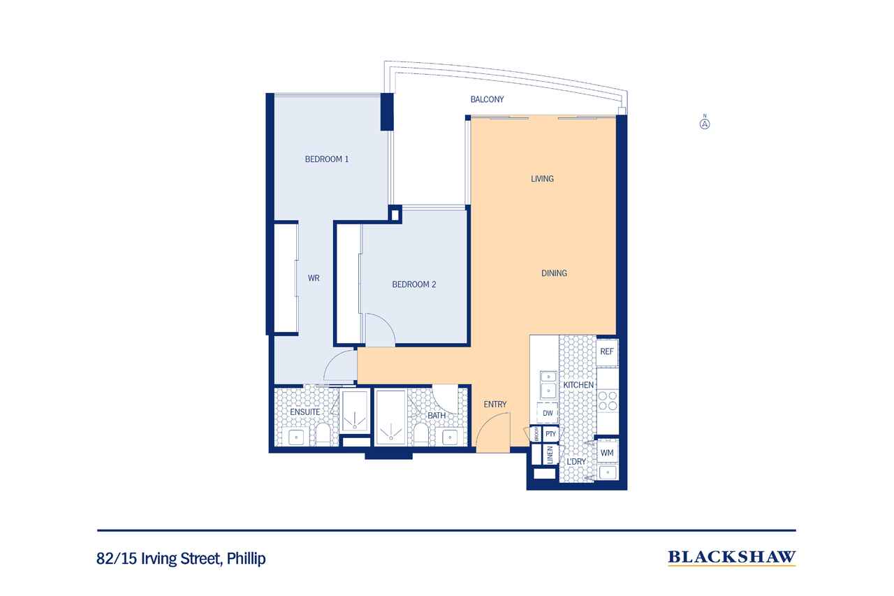 82/15 Irving Street Phillip