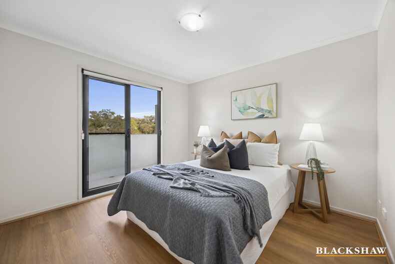 18B/21 Beissel Street Belconnen