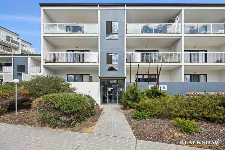 18B/21 Beissel Street Belconnen
