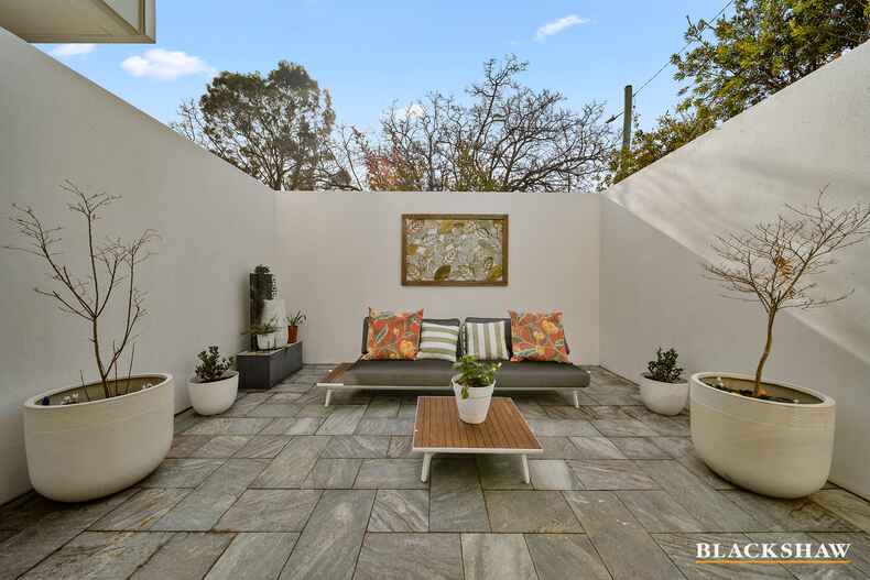 9 Hakea Crescent O'Connor 9 Hakea Crescent O'Connor