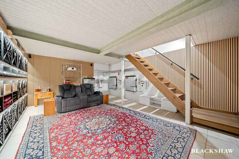 9 Hakea Crescent O'Connor 9 Hakea Crescent O'Connor