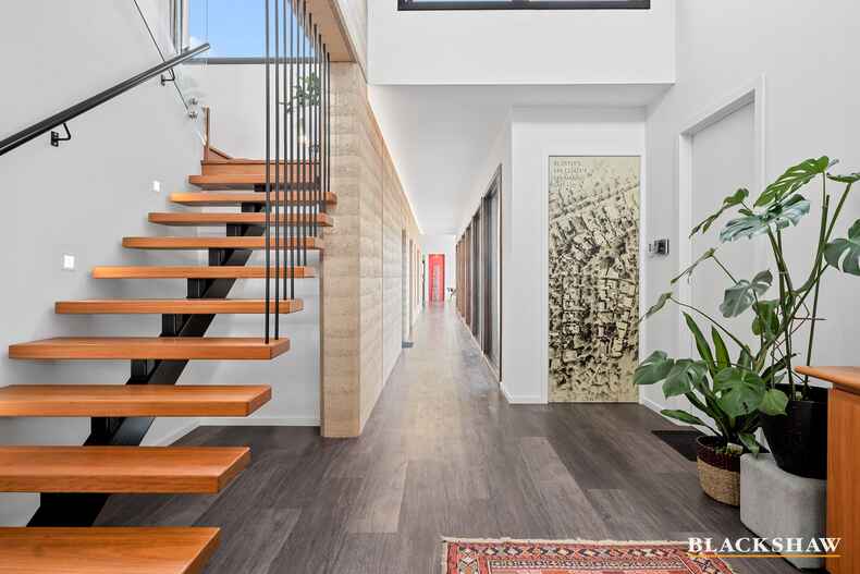 9 Hakea Crescent O'Connor 9 Hakea Crescent O'Connor