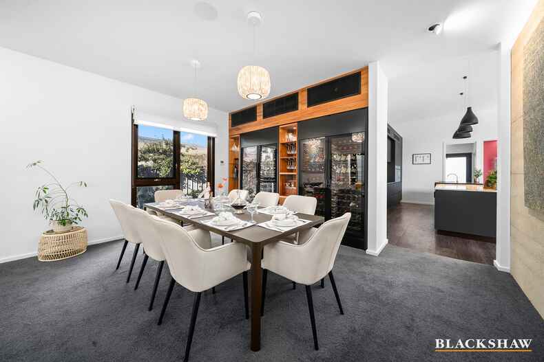 9 Hakea Crescent O'Connor 9 Hakea Crescent O'Connor