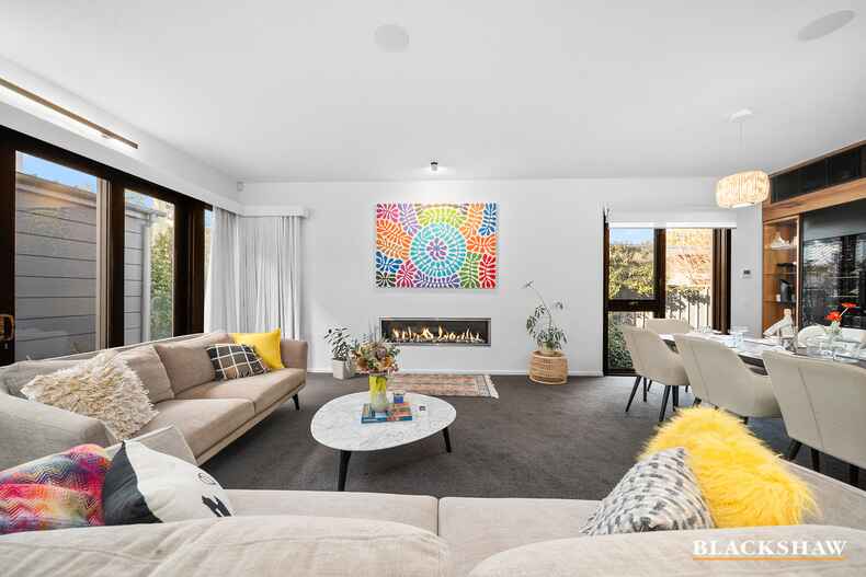 9 Hakea Crescent O'Connor 9 Hakea Crescent O'Connor