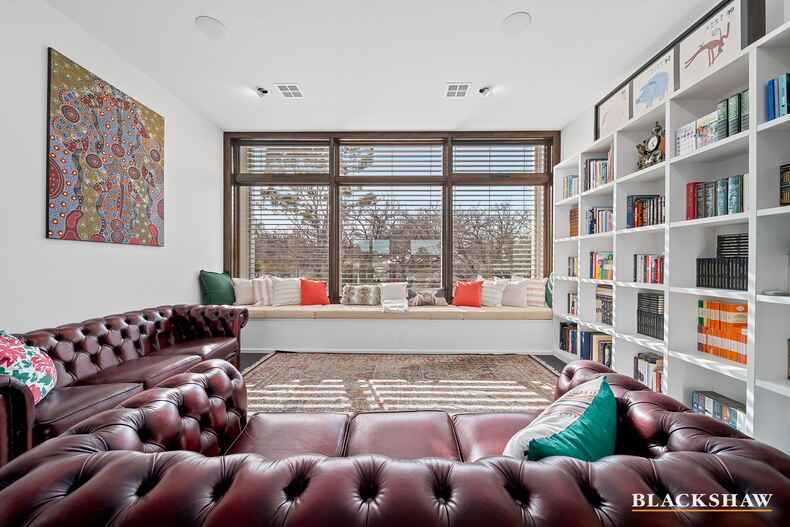 9 Hakea Crescent O'Connor 9 Hakea Crescent O'Connor