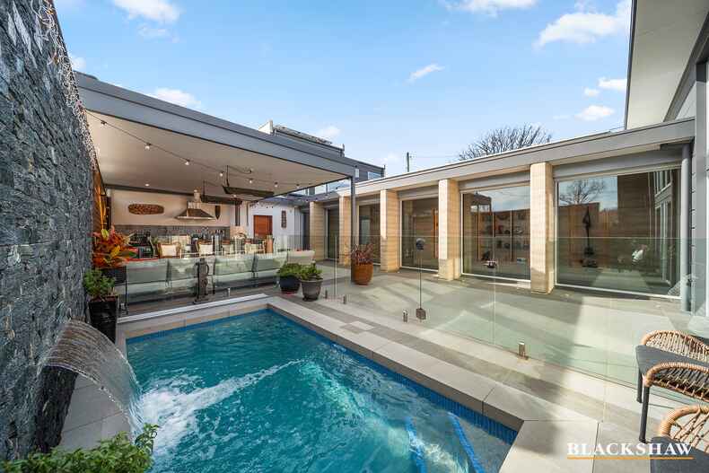 9 Hakea Crescent O'Connor 9 Hakea Crescent O'Connor