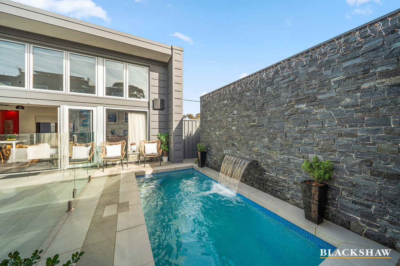 9 Hakea Crescent O'Connor