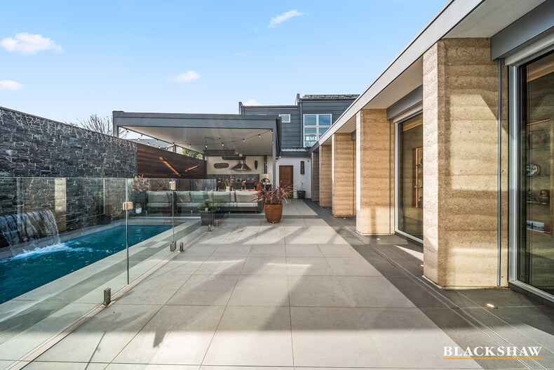 9 Hakea Crescent O'Connor 9 Hakea Crescent O'Connor