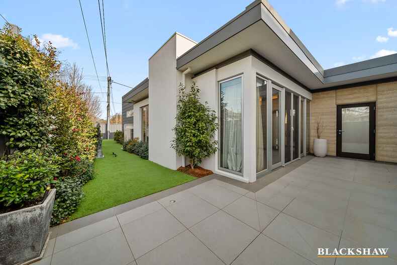 9 Hakea Crescent O'Connor 9 Hakea Crescent O'Connor