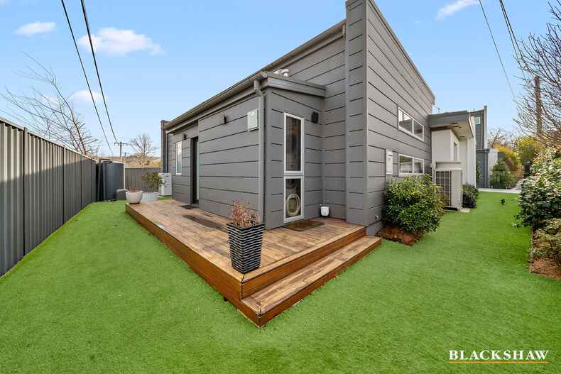 9 Hakea Crescent O'Connor 9 Hakea Crescent O'Connor