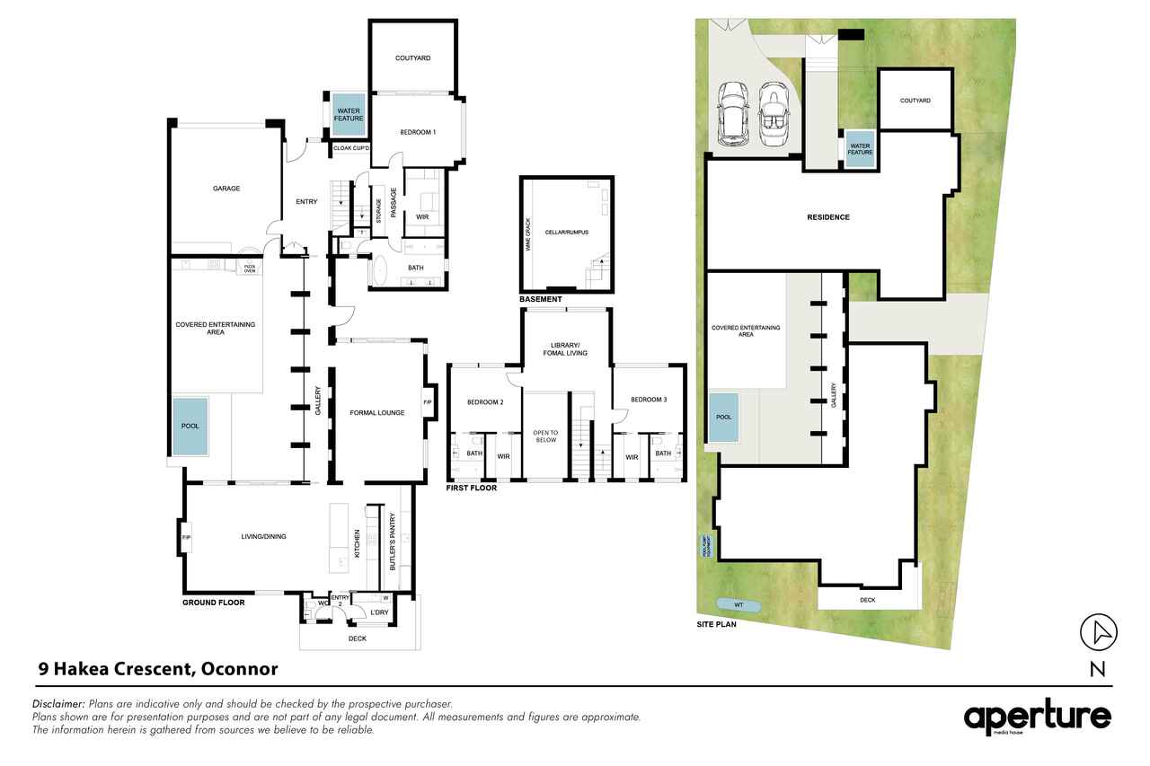 9 Hakea Crescent O'Connor