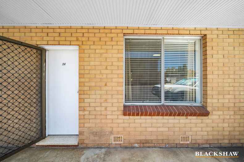 14/110 Fergus Road Karabar 14/110 Fergus Road Karabar