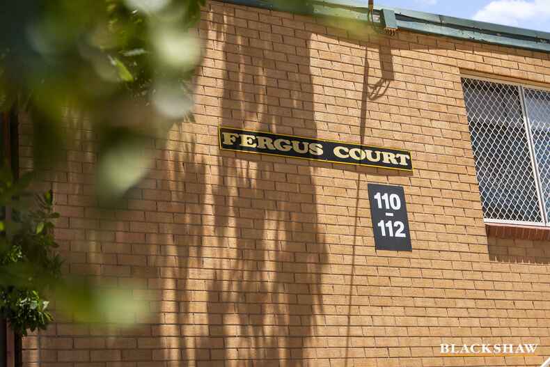 14/110 Fergus Road Karabar 14/110 Fergus Road Karabar