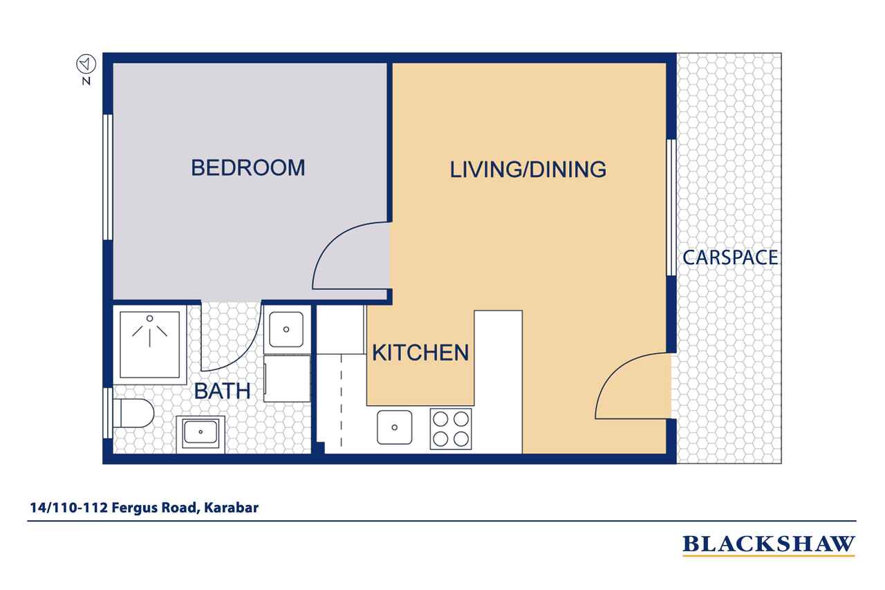 14/110 Fergus Road Karabar