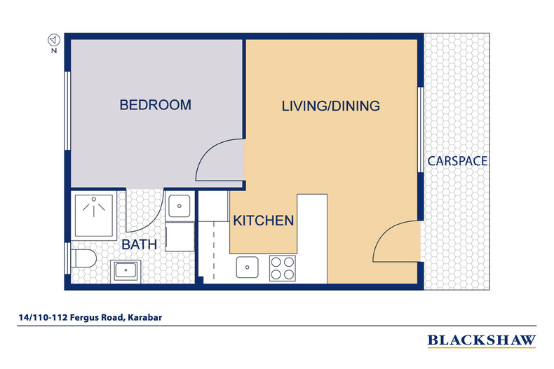 14/110 Fergus Road Karabar 14/110 Fergus Road Karabar