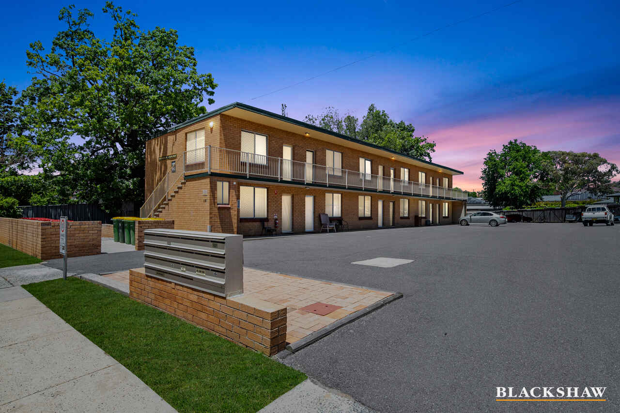 14/110 Fergus Road Karabar