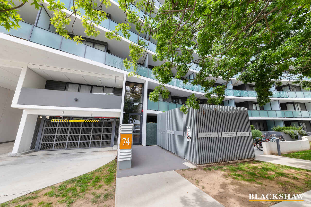 52/74 Leichhardt Street Griffith