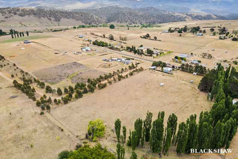 18A Bunyan Street Bredbo 18A Bunyan Street Bredbo