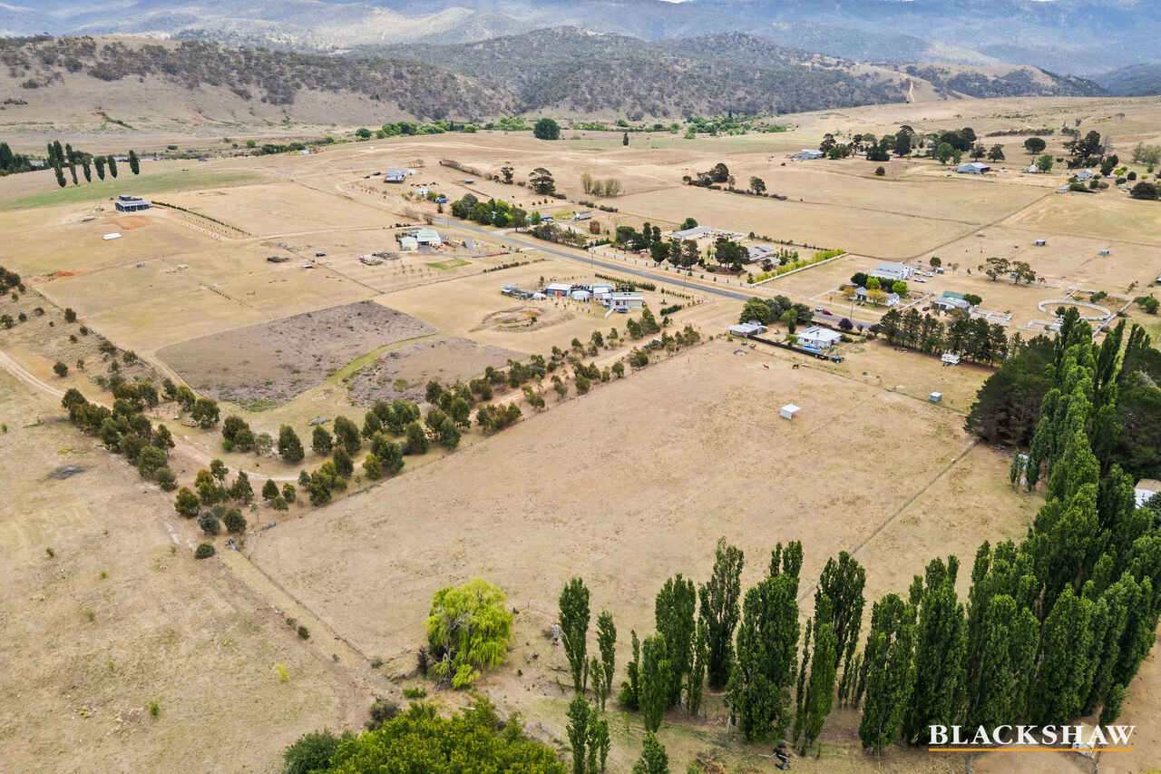 18A Bunyan Street Bredbo