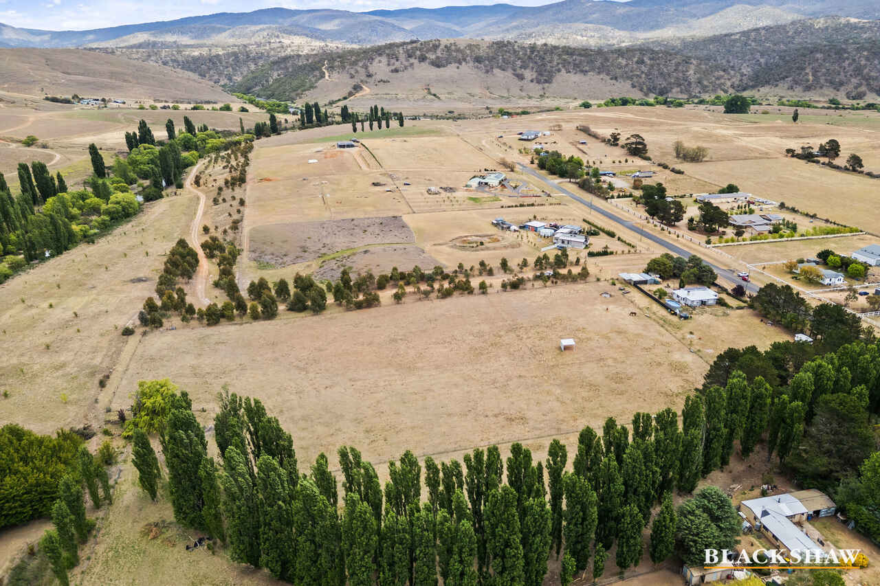 18A Bunyan Street Bredbo