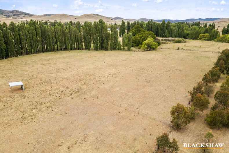 18A Bunyan Street Bredbo 18A Bunyan Street Bredbo