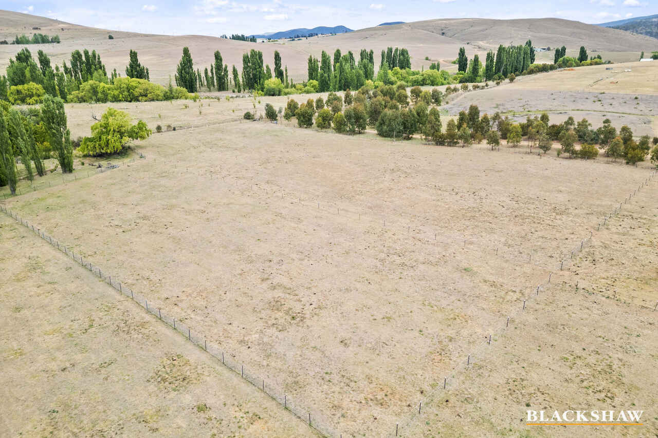 18A Bunyan Street Bredbo