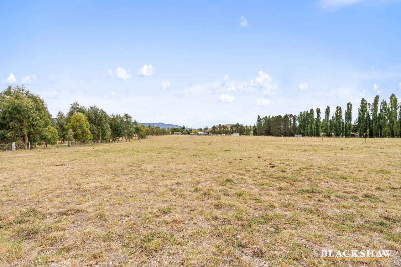 18A Bunyan Street Bredbo