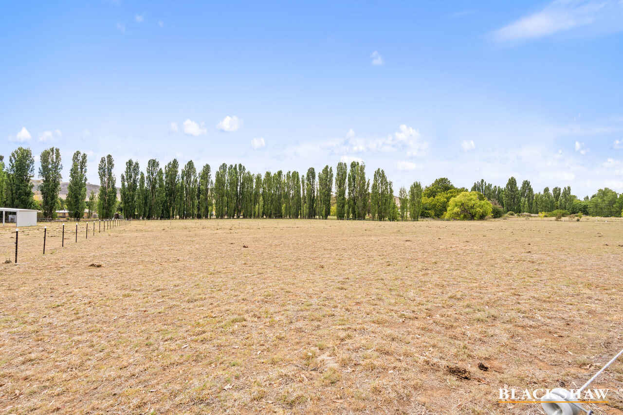 18A Bunyan Street Bredbo