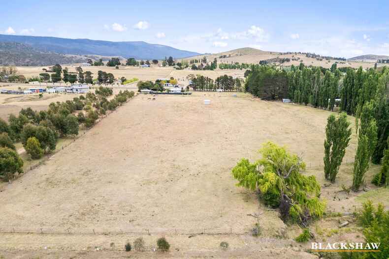 18A Bunyan Street Bredbo 18A Bunyan Street Bredbo