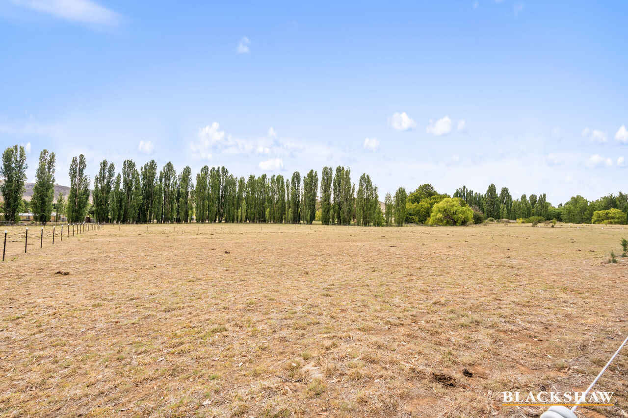 18A Bunyan Street Bredbo