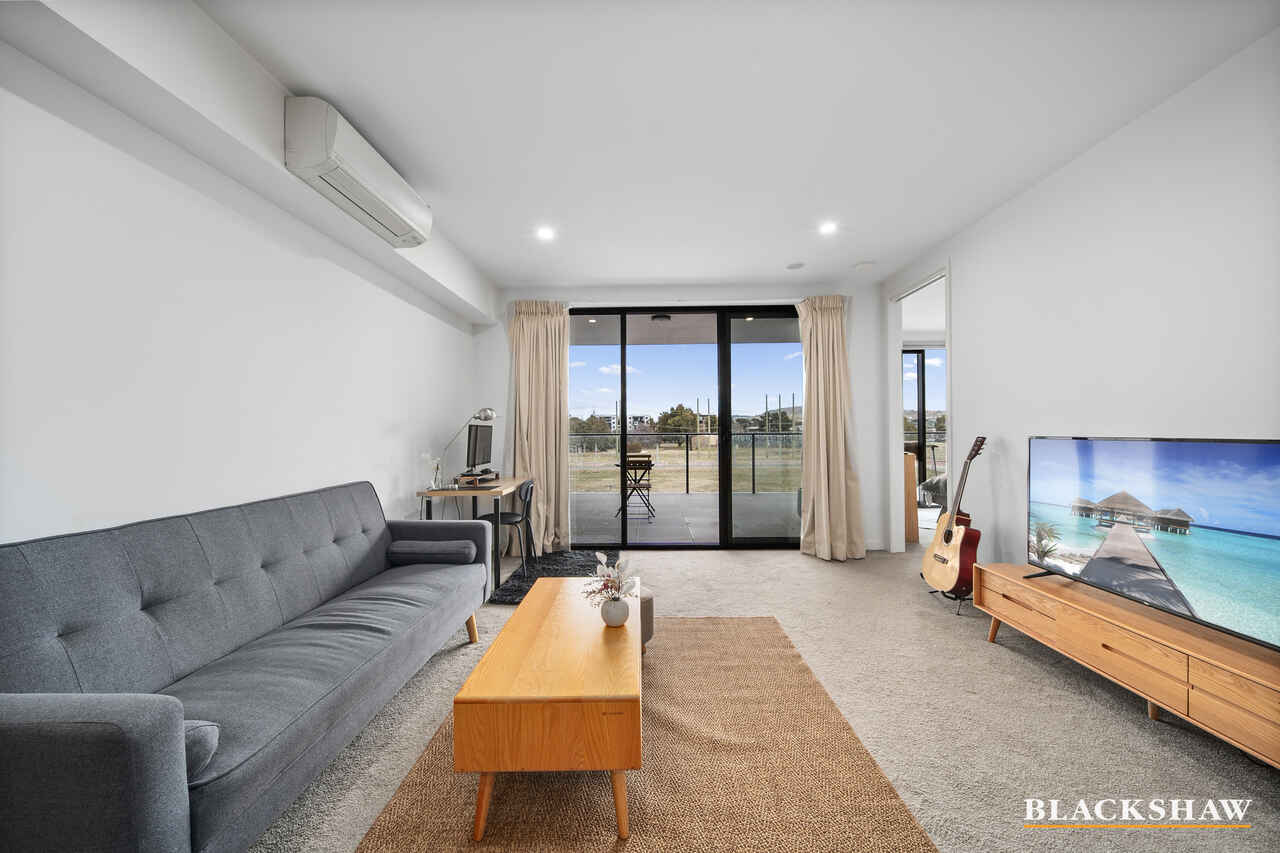 311/15 Kerridge Street Kingston